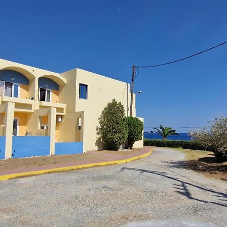 Phoenix-Hotel Plakias Exterior photo